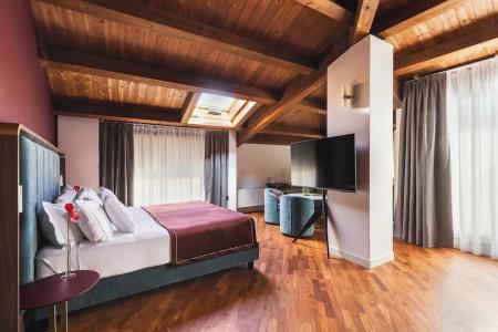 Mercure Ferrara - 68