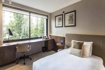 Crowne Plaza Geneva, An Ihg - 40