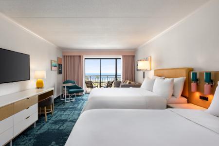 Holiday Inn Ocean City, An Ihg - 33