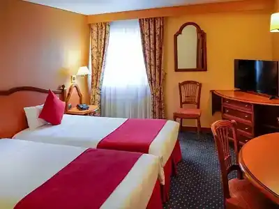 Mercure - 63