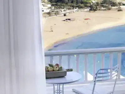Ios Palace & Spa - 23
