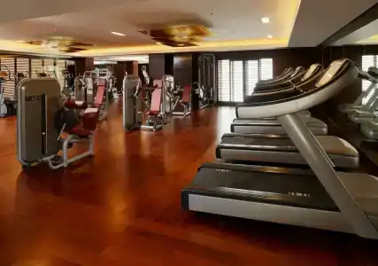 Sheraton Cairo & Casino - 34