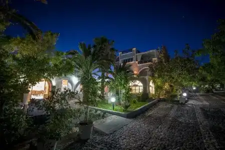 Villa Olympia - 118