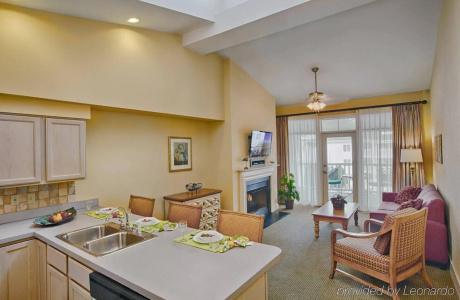 Turtle Cay by Diamond Resorts - 28