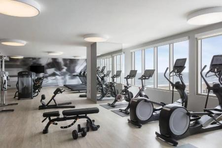 Marriott Virginia Beach Oceanfront - 9