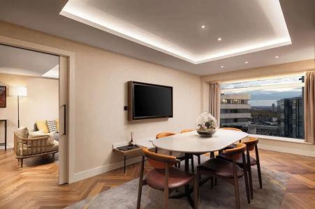 Hilton London Metropole - 112