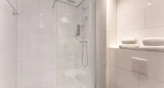 Best Western Plus Plaza Almere - 126