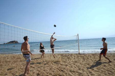 Notion Kesre Beach & Spa Ozdere - 31
