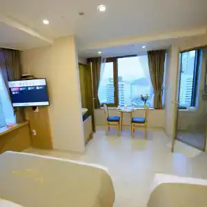 Haeundae Marianne - 43