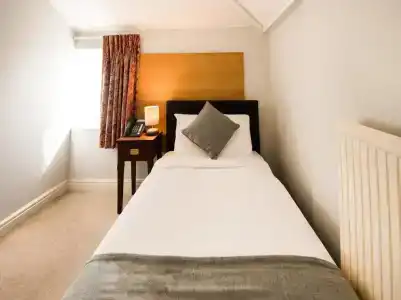 Oyo The Regency - 57
