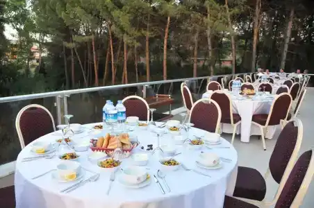 Ataol Can Termal & Spa - 8