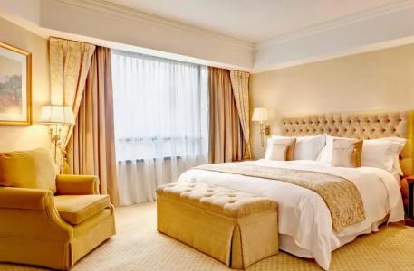 Park Tower, A Luxury Collection, Buenos Aires - 90
