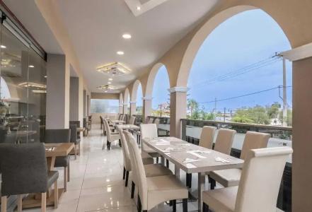 Karras Grande Resort - 22