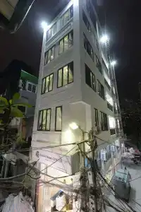 Hanoi Prime Center - 0