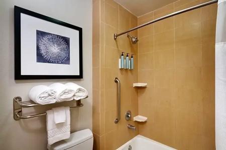 Residence Inn by Marriott Houston I-10 West/Park Row - 58