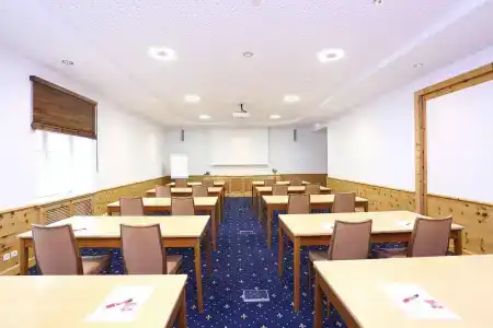 Klosterhotel Ludwig der Bayer - 17