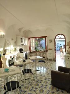 b&b Villa Cristina - 29