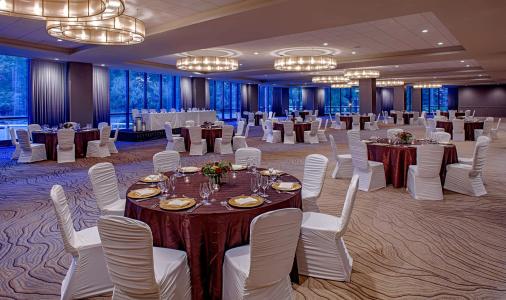 Hyatt Regency - 17