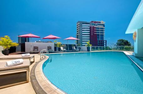 Hennessy Park - 8