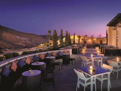 Mövenpick Resort Petra - 22