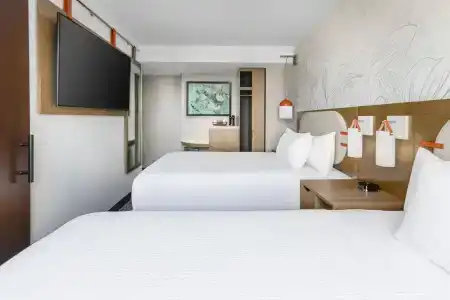 SpringHill Suites by Marriott New York Manhattan Chelsea - 7