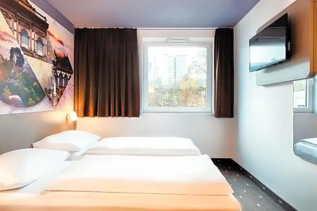 B&B Kaiserslautern - 21