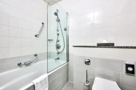 Radisson Blu, Kyiv City Centre - 49