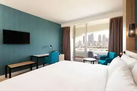 Occidental Sharjah Grand - 28
