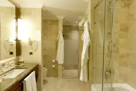 Alila Deluxe Thermal & Spa - 7
