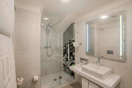 Nh Torino Santo Stefano - 10