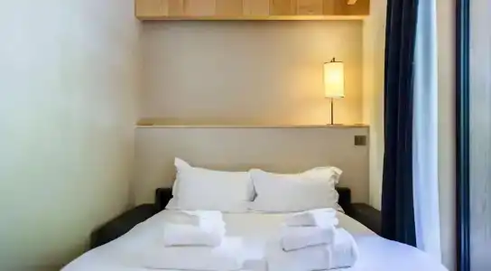 Excelsior Chamonix Hôtel & Spa - 78