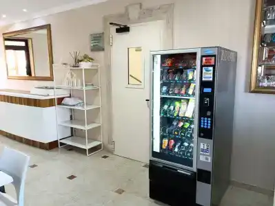 Riviera Airport, Sure Hotel Collection by Best Western - 11