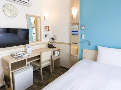 Toyoko Inn Shizuoka Shimizu Ekimae - 91