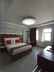 Adalı & Suites - 57