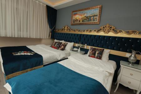 Constantinopolis - 5
