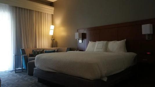 Courtyard by Marriott Northeast/Fort Jackson Area - 62