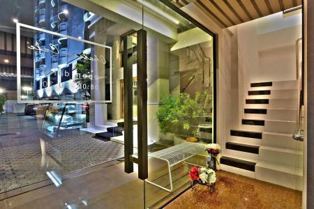 Chateau de Sukhumvit - 21