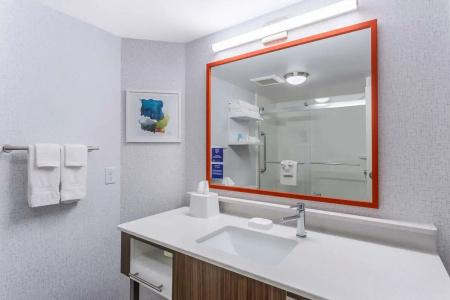 Hampton Inn - 59