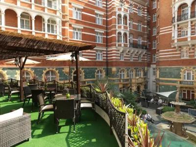 Taj 51 Buckingham Gate Suites and Residences - 26