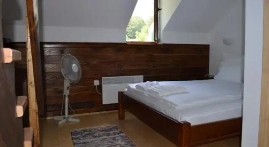 B&B Javorovača - 3
