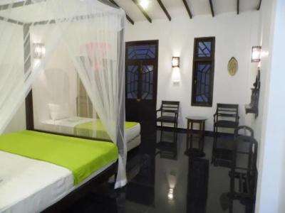 Saman Resort Yala - 51