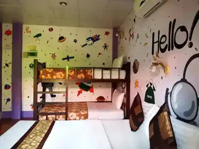 Penny's Resort - 21
