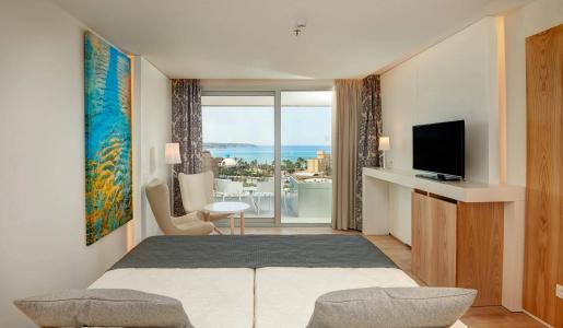 Hipotels Playa de Palma Palace&Spa - 2