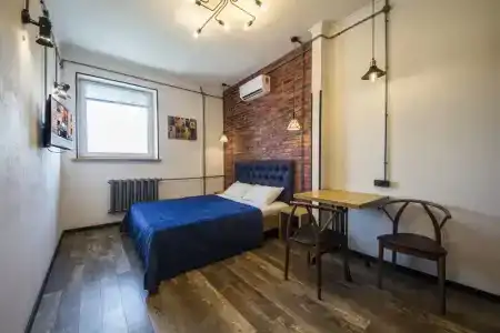 Central Dayflat - 11