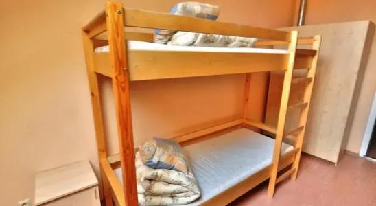 Kocēnu sporta nama hostelis - 3