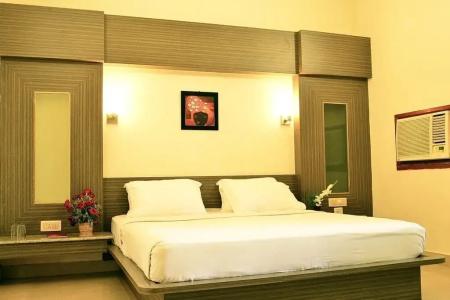 Green Coconut Resort - 5