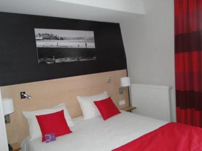 Mercure St Malo Front de Mer - 94