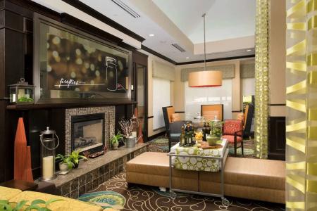 Hilton Garden Inn/Hanes Mall - 26