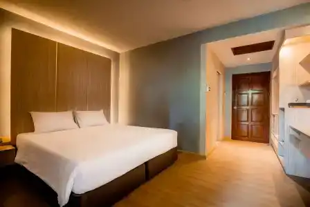 Thanthip Beach Resort - Sha Extra Plus - 41