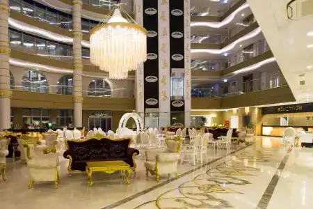 Water & Spa - Ultra All Inclusive - 31